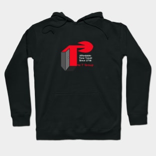 The T3 Group Hoodie